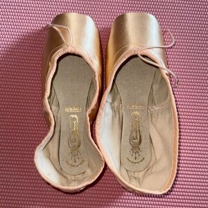 Freed DV 5.5 XX M Maker Pointe Shoes